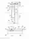 Fig. 03 - Spray foam hose storage system