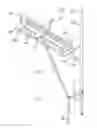 Fig. 05 - Spray foam hose storage system