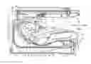 Fig. 01 - Image forming apparatus having pivotally-movable image reading device above sheet discharge tray