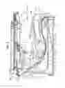 Fig. 05 - Image forming apparatus having pivotally-movable image reading device above sheet discharge tray