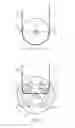 Fig. 03 - Diverting pulley adapter