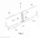 Fig. 06 - System of hexagonal building units and escalators or moving walkways used therein