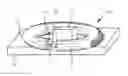 Fig. 01 - Apparatus and method for controlling the orientation of a suspended load