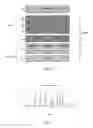 Fig. 04 - Method of radio communication between columns of a lift and associated lift
