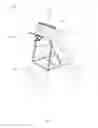 Fig. 02 - Stepless ladder assembly and methods of utilizing same