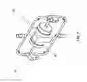 Fig. 03 - Beverage dispensing system