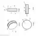Fig. 07 - Beverage dispensing system