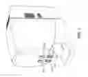 Fig. 02 - Hot and cold beverage dispenser