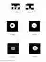 Fig. 12 - Micro-electro-mechanical system (MEMS) and related actuator bumps, methods of manufacture and design structures