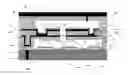 Fig. 01 - Micro-electro-mechanical system (MEMS) and related actuator bumps, methods of manufacture and design structures