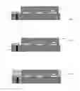 Fig. 04 - Micro-electro-mechanical system (MEMS) and related actuator bumps, methods of manufacture and design structures