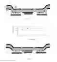 Fig. 07 - Micro-electro-mechanical system (MEMS) and related actuator bumps, methods of manufacture and design structures