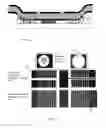 Fig. 10 - Micro-electro-mechanical system (MEMS) and related actuator bumps, methods of manufacture and design structures