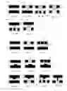 Fig. 11 - Micro-electro-mechanical system (MEMS) and related actuator bumps, methods of manufacture and design structures