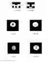 Fig. 12 - Micro-electro-mechanical system (MEMS) and related actuator bumps, methods of manufacture and design structures