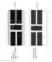Fig. 13 - Micro-electro-mechanical system (MEMS) and related actuator bumps, methods of manufacture and design structures