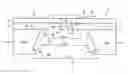 Fig. 01 - Pressure sensor having a bossed diaphragm