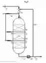 Fig. 03 - Process and reactor for exothermal reaction