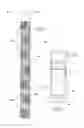 Fig. 04 - Side-stream Particle Precipitator Apparatus and System for Condenser Open Loop Cooling System