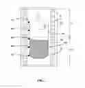 Fig. 08 - Manufacturing process for striae-free multicomponent chalcogenide glasses via multiple fining steps