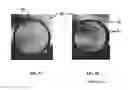 Fig. 10 - Manufacturing process for striae-free multicomponent chalcogenide glasses via multiple fining steps