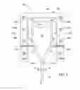 Fig. 04 - Method and apparatus for minimizing inclusions in a glass making process