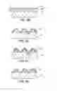 Fig. 06 - Method for manufacturing nanometric objects using the rupture of a layer deformed by wrinkles