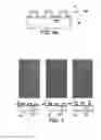 Fig. 07 - Method for manufacturing nanometric objects using the rupture of a layer deformed by wrinkles
