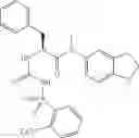 Fig. 131 - Inhibitors of human immunodeficiency virus replication