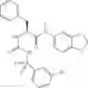 Fig. 136 - Inhibitors of human immunodeficiency virus replication