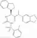Fig. 201 - Inhibitors of human immunodeficiency virus replication