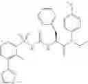 Fig. 239 - Inhibitors of human immunodeficiency virus replication