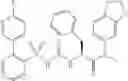 Fig. 265 - Inhibitors of human immunodeficiency virus replication