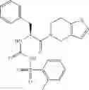 Fig. 303 - Inhibitors of human immunodeficiency virus replication