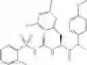 Fig. 321 - Inhibitors of human immunodeficiency virus replication