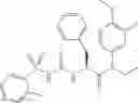 Fig. 352 - Inhibitors of human immunodeficiency virus replication