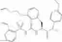 Fig. 397 - Inhibitors of human immunodeficiency virus replication