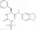 Fig. 445 - Inhibitors of human immunodeficiency virus replication