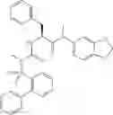 Fig. 449 - Inhibitors of human immunodeficiency virus replication