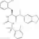 Fig. 455 - Inhibitors of human immunodeficiency virus replication