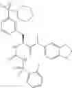 Fig. 482 - Inhibitors of human immunodeficiency virus replication
