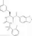 Fig. 486 - Inhibitors of human immunodeficiency virus replication
