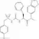 Fig. 511 - Inhibitors of human immunodeficiency virus replication