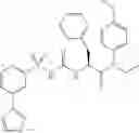 Fig. 522 - Inhibitors of human immunodeficiency virus replication