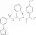 Fig. 552 - Inhibitors of human immunodeficiency virus replication