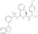 Fig. 554 - Inhibitors of human immunodeficiency virus replication