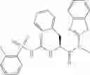 Fig. 577 - Inhibitors of human immunodeficiency virus replication