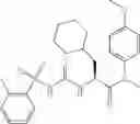 Fig. 596 - Inhibitors of human immunodeficiency virus replication