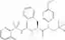 Fig. 601 - Inhibitors of human immunodeficiency virus replication