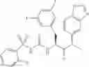 Fig. 663 - Inhibitors of human immunodeficiency virus replication